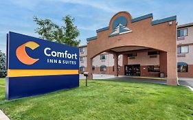 Comfort Inn Fruita Colorado